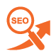 Improved SEO Performance